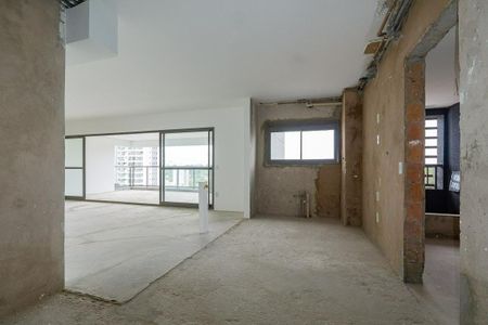 Apartamento à venda com 3 quartos, 185m² em Chácara Santo Antônio (Zona Sul), São Paulo