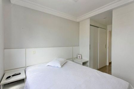 Apartamento à venda com 3 quartos, 106m² em Chácara Califórnia, São Paulo