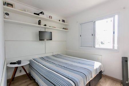 Apartamento à venda com 3 quartos, 106m² em Chácara Califórnia, São Paulo