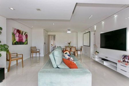 Apartamento à venda com 3 quartos, 106m² em Chácara Califórnia, São Paulo