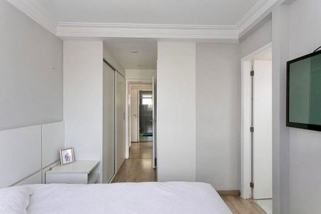 Apartamento à venda com 3 quartos, 106m² em Chácara Califórnia, São Paulo