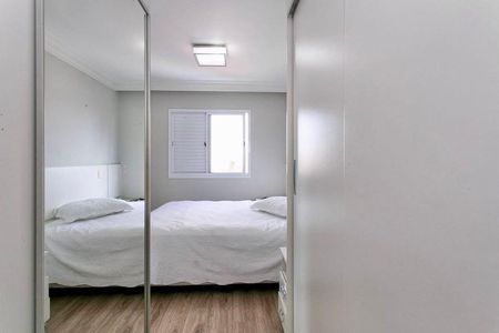 Apartamento à venda com 3 quartos, 106m² em Chácara Califórnia, São Paulo