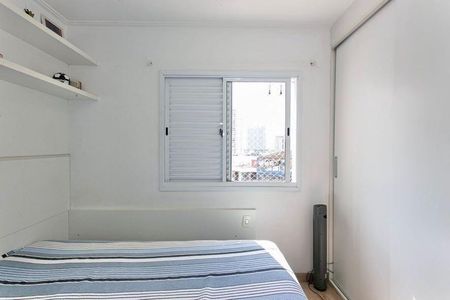 Apartamento à venda com 3 quartos, 106m² em Chácara Califórnia, São Paulo