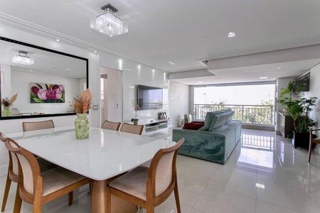 Apartamento à venda com 3 quartos, 106m² em Chácara Califórnia, São Paulo