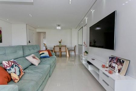 Apartamento à venda com 3 quartos, 106m² em Chácara Califórnia, São Paulo