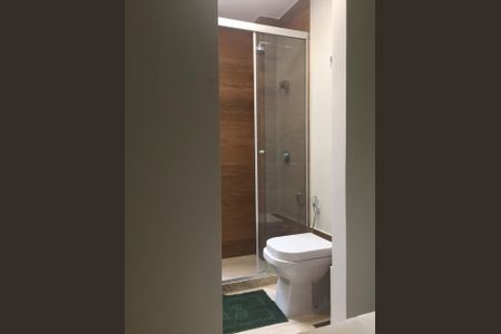 Apartamento à venda com 148m², 4 quartos e 1 vagaBanheiro