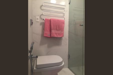 Apartamento à venda com 148m², 4 quartos e 1 vagaBanheiro