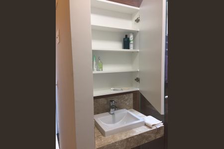 Apartamento à venda com 148m², 4 quartos e 1 vagaBanheiro