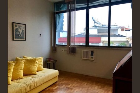 Apartamento à venda com 148m², 4 quartos e 1 vagaQuarto 2