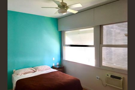 Apartamento à venda com 148m², 4 quartos e 1 vaga Quarto 3