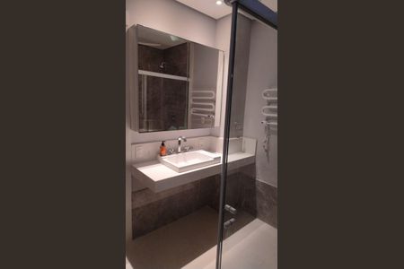 Apartamento à venda com 148m², 4 quartos e 1 vagaBanheiro