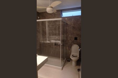 Apartamento à venda com 148m², 4 quartos e 1 vagaBanheiro