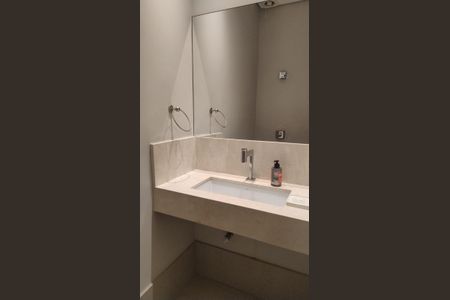 Apartamento à venda com 148m², 4 quartos e 1 vagaBanheiro