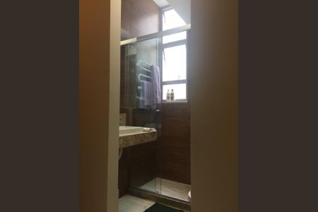 Apartamento à venda com 148m², 4 quartos e 1 vagaBanheiro