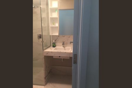 Apartamento à venda com 148m², 4 quartos e 1 vagaBanheiro