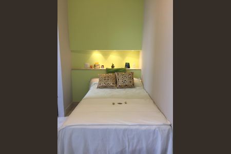 Apartamento à venda com 148m², 4 quartos e 1 vagaQuarto