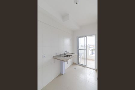 Apartamento à venda com 48m², 2 quartos e 1 vaga Apartamento à venda com 48m², 2 quartos e 1 vagaSala e Cozinha