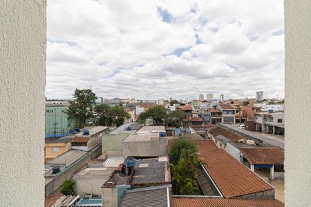 Apartamento à venda com 48m², 2 quartos e 1 vaga Apartamento à venda com 48m², 2 quartos e 1 vagaVista Quarto 2