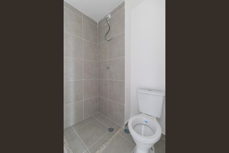 Apartamento à venda com 48m², 2 quartos e 1 vaga Apartamento à venda com 48m², 2 quartos e 1 vagaBanheiro