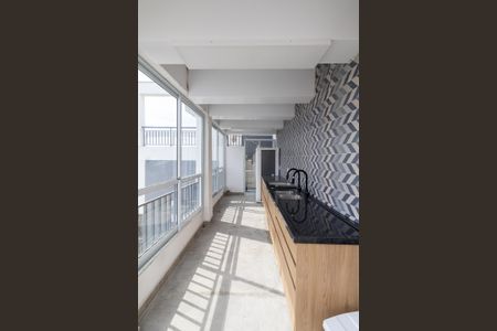 Apartamento à venda com 48m², 2 quartos e 1 vaga Apartamento à venda com 48m², 2 quartos e 1 vagaÁrea Comum