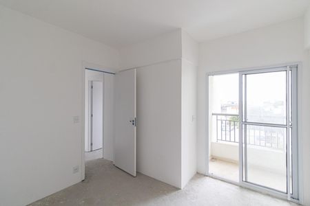 Apartamento à venda com 48m², 2 quartos e 1 vaga Apartamento à venda com 48m², 2 quartos e 1 vagaQuarto 2