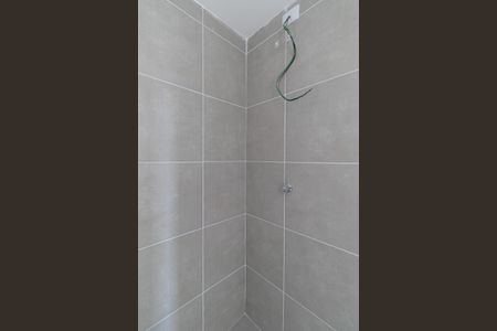 Apartamento à venda com 48m², 2 quartos e 1 vaga Apartamento à venda com 48m², 2 quartos e 1 vagaBanheiro