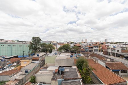 Apartamento à venda com 48m², 2 quartos e 1 vaga Apartamento à venda com 48m², 2 quartos e 1 vagaVista Quarto 1