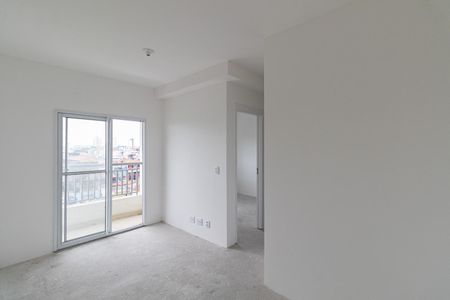 Apartamento à venda com 48m², 2 quartos e 1 vaga Apartamento à venda com 48m², 2 quartos e 1 vagaSala e Cozinha