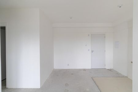Apartamento à venda com 48m², 2 quartos e 1 vaga Apartamento à venda com 48m², 2 quartos e 1 vagaSala e Cozinha