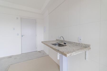 Apartamento à venda com 48m², 2 quartos e 1 vaga Apartamento à venda com 48m², 2 quartos e 1 vagaSala e Cozinha