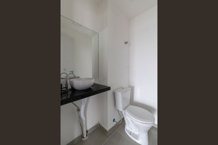 Apartamento à venda com 48m², 2 quartos e 1 vaga Apartamento à venda com 48m², 2 quartos e 1 vagaÁrea Comum - Academia