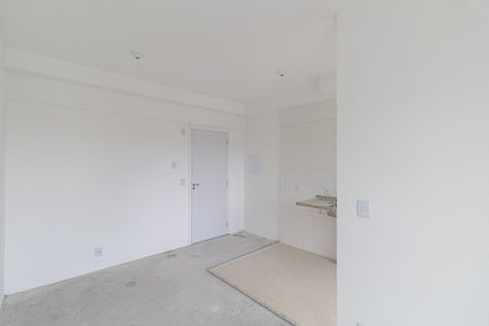 Apartamento à venda com 48m², 2 quartos e 1 vaga Apartamento à venda com 48m², 2 quartos e 1 vagaSala e Cozinha