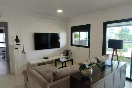 Apartamento à venda com 2 quartos, 120m² em Aclimação, São Paulo