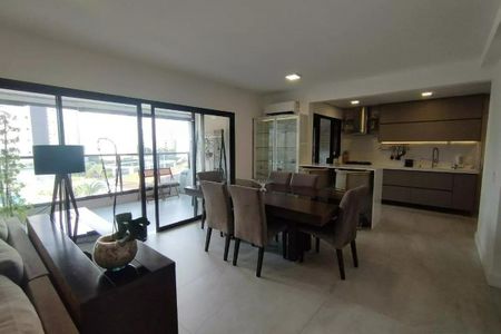 Apartamento à venda com 2 quartos, 120m² em Aclimação, São Paulo