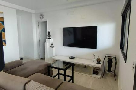 Apartamento à venda com 2 quartos, 120m² em Aclimação, São Paulo