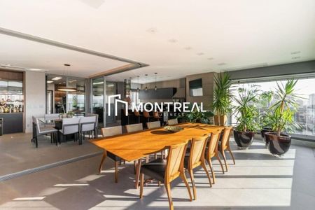 Apartamento à venda com 375m², 4 quartos e 6 vagas