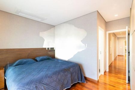 Apartamento à venda com 375m², 4 quartos e 6 vagas