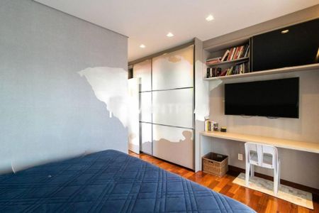 Apartamento à venda com 375m², 4 quartos e 6 vagas