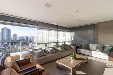 Apartamento à venda com 4 quartos, 375m² em Tatuapé, São Paulo