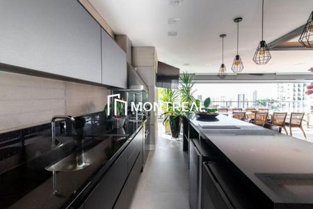 Apartamento à venda com 375m², 4 quartos e 6 vagas