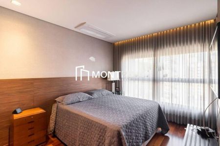 Apartamento à venda com 375m², 4 quartos e 6 vagas