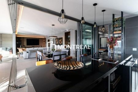 Apartamento à venda com 4 quartos, 375m² em Tatuapé, São Paulo