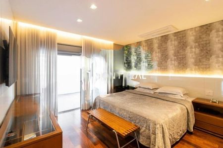 Apartamento à venda com 375m², 4 quartos e 6 vagas