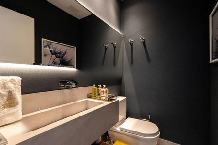 Apartamento à venda com 375m², 4 quartos e 6 vagas