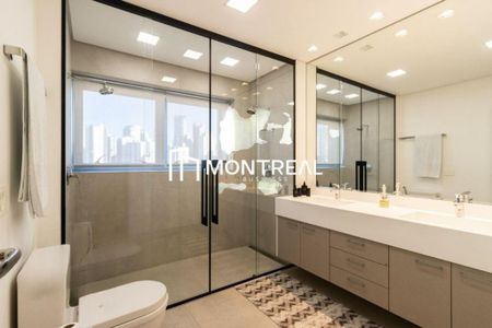 Apartamento à venda com 375m², 4 quartos e 6 vagas