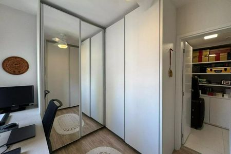 Apartamento à venda com 3 quartos, 132m² em Vila Gertrudes, São Paulo