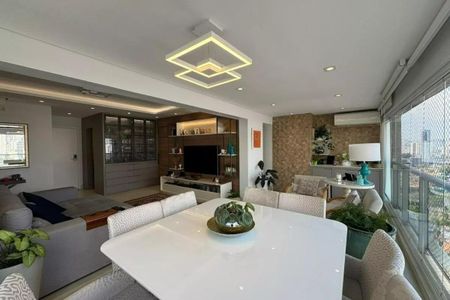 Apartamento à venda com 3 quartos, 132m² em Vila Gertrudes, São Paulo