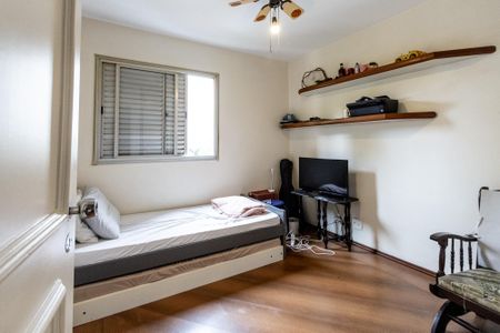 Apartamento à venda com 115m², 3 quartos e 2 vagas Apartamento à venda com 115m², 3 quartos e 2 vagasQuarto 3