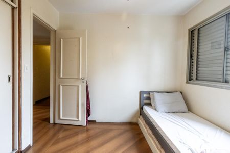 Apartamento à venda com 115m², 3 quartos e 2 vagas Apartamento à venda com 115m², 3 quartos e 2 vagasQuarto 3
