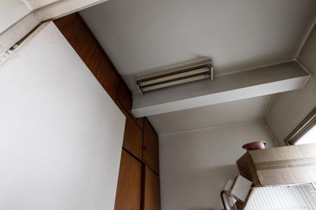 Apartamento à venda com 115m², 3 quartos e 2 vagas Apartamento à venda com 115m², 3 quartos e 2 vagasQuarto de Serviço